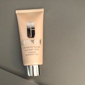 Clinique moisture surge overnight mask